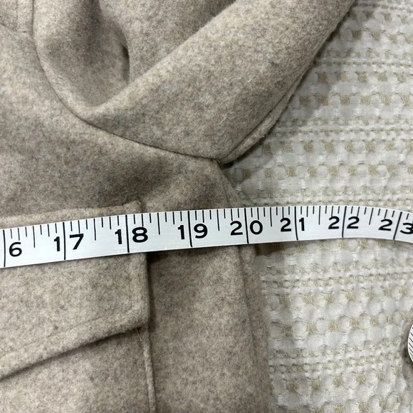 Zara jacket - Picture 3 of 5